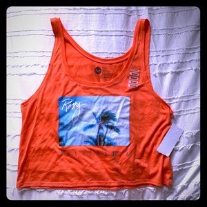 Roxy Tank